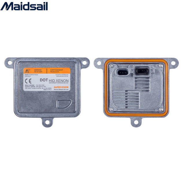 Hair suitable for white electrical installation, black electrical installation, stabilizer D1S D3S D2S D4S stabilizer headlight