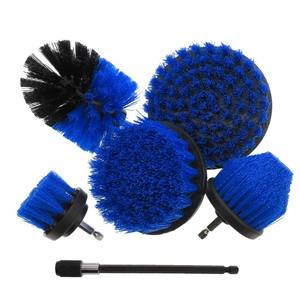 Brosses de nettoyage NIKO, brosse de nettoyage pour voiture, ensemble de brosses de nettoyage automatiques - Product Image 2