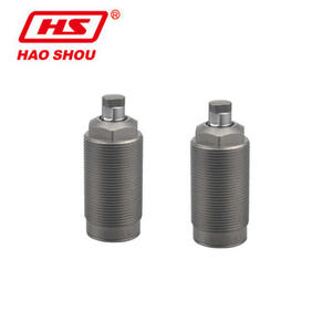 Cylindres de support hydrauliques série HSP Supports de pièce Cylindre pneumatique Fabriqué à Taïwan Cylindre hydraulique - Product Image 3