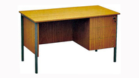 Bureau mobile