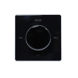 Home <span class=keywords><strong>audio</strong></span> Bluetooth 2/4 Canal 25W Amplificador de montaje en pared y control de volumen con estándar europeo o americano - Product Image 5