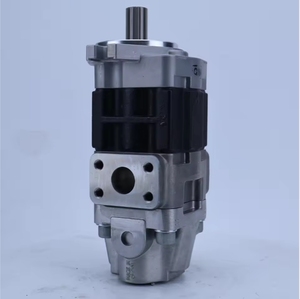 Pompe hydraulique SHIMADZU SDY1A3616L168 SDY1A36-16L168 SDY1A30.4E2H9-R386 SDY1 SDY DDG SDB SD1 Gear S - Product Image 3