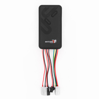 Dispositif de suivi en temps réel GPS de véhicule Offre Spéciale GT06 pour la fonction de microphone SOS de coupure de carburant à distance de voiture GT06N TK100