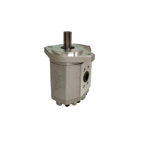 Bomba Hidráulica de Alta Presión Huamao con Cuerpo de Aluminio, Válvulas Hoerbiger, Bomba de Engranajes Hidráulica - Product Image 2