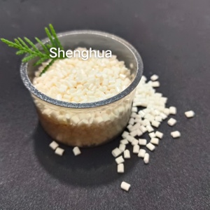 Poudre de résine ABS de haute qualité Granules de moulage en fibre de verre vierge Matière première compétitive du fabricant - Product Image 5