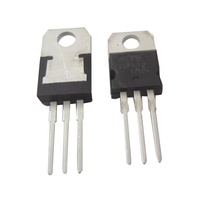 Transistor planaire en silicium epitaxial PNP