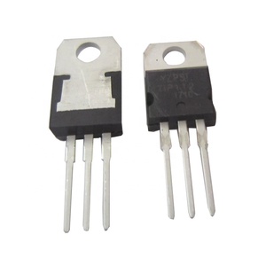 <span class=keywords><strong>Pnp</strong></span> <span class=keywords><strong>silicon</strong></span> epitaxial phẳng ST <span class=keywords><strong>Transistor</strong></span> - Product Image 6