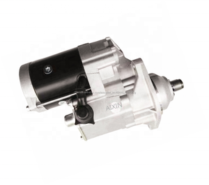 168-8125 démarreur adapté pour <span class=keywords><strong>pelle</strong></span> CAT <span class=keywords><strong>320</strong></span> 325L EL240B moteur 3116 - Product Image 1