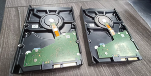 For MG04ACA200NY 2TB 7.2K 6Gbps 3.5" HDD <b>Hard</b> Disk <b>Drive</b> 4z for Sale - Product Image 6
