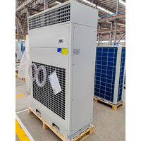 Climatiseur industriel robuste pour armoire électrique, moteur pompe R-410A pour le refroidissement et le chauffage des maisons, extérieurs et lignes de production