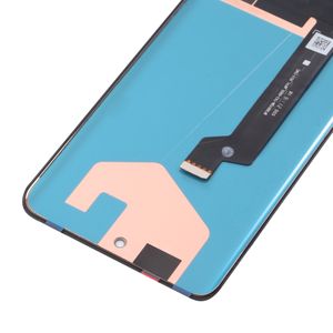Livraison rapide écran tactile LCD Original écran de remplacement avec numériseur assemblage complet pour Honor 50 téléphone portable LCD - Product Image 5