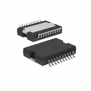 Componente Electrónico de Gestión de Energía (PMIC) 20 SOIC con Pad Expuesto TLE72093RAUMA1 Original - Product Image 1