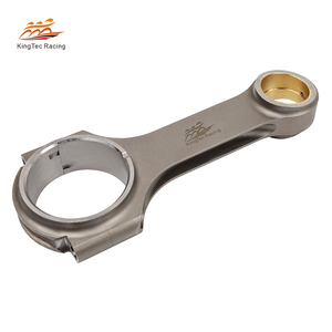 N57D30 Bielle en acier forgé 4340 pour BMW N57 E90/<span class=keywords><strong>E91</strong></span>/E92/E93 <span class=keywords><strong>325d</strong></span> 330d/330xd Performance Upgrade - Product Image 6