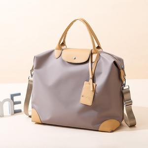 Sac de voyage léger et imperméable de grande capacité, idéal pour le sport, la gym et les voyages en avion – Vente en gros - Product Image 1