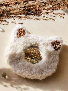 Merveilleusement emballé deux articles ensemble poinçon <span class=keywords><strong>miroir</strong></span> <span class=keywords><strong>porte</strong></span>-clés mignon chats tufté <span class=keywords><strong>miroir</strong></span> pour mur décor à la maison - Product Image 5