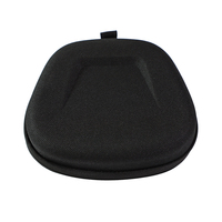 Sac de rangement pour console de jeu AOLION de haute qualité, imperméable, pour Series S/X, pour manettes Pro, étui de protection en EVA
