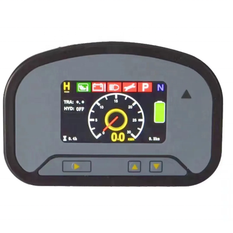 Fully CANopen Compatible Engage IV Lithium