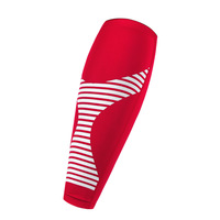 Manchon de compression pour jambe et mollet Protège-mollet pour jogging