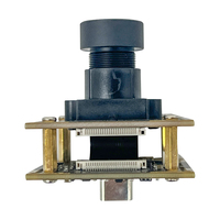 Module de caméra USB3.0 8MP STARVIS IMX678, vision ultra faible luminosité, Starlight, faible éclairement, module de caméra USB UVC IMX678