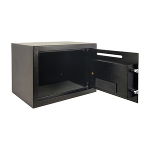 Điện tử an toàn tiền gửi hộp với thép <span class=keywords><strong>LCD</strong></span> hiển thị kỹ thuật số khóa khe cắm-Thép điện tử an toàn - Product Image 5