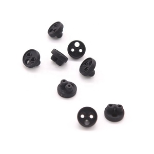 Tùy chỉnh miễn phí nguyên mẫu nén đúc miếng cao su <span class=keywords><strong>Silicone</strong></span> đúc một phần - Product Image 3