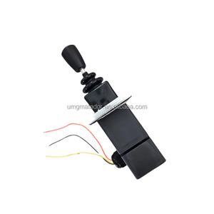 เครื่องควบคุมจอยสติ๊ก PVRE-S ไฮดรอลิกปั๊มไฮดรอลิกโมดูลเซ็นเซอร์อะไหล่เครื่องจักรก่อสร้าง - Product Image 5