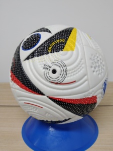Balón de fútbol oficial, precio más barato del mundo, tamaño 5, balón de fútbol Original sin costuras, pelotas de entrenamiento de la liga deportiva - Product Image 2