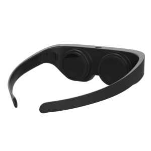 <span class=keywords><strong>Lunettes</strong></span> de réalité virtuelle 3D en carton pour téléphone portable, écran 50-80 pouces, vente chaude - Product Image 1