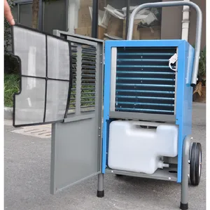 50L/día de uso en el hogar portátil <span class=keywords><strong>deshumidificador</strong></span> - Product Image 2