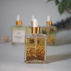Vente en gros d'huile essentielle de rose, de romarin, d'osmanthus et de <span class=keywords><strong>jasmin</strong></span>, marque privée OEM ODM, massage facial anti-âge aromatique - Product Image 3