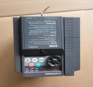 Motor de control de inversores de convertidor Mitsubishi Factor <span class=keywords><strong>Y</strong></span> Outlet - Product Image 2