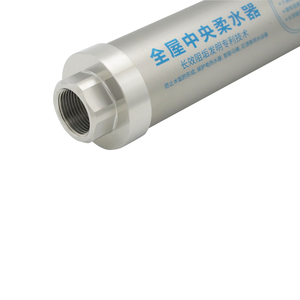 Anti Scale Water Descale Softener Filter Maintenance Free No Salt or <strong>Magnetic</strong> for Home Advanced Water Softening <strong>Treatment</strong> System - Product Image 3