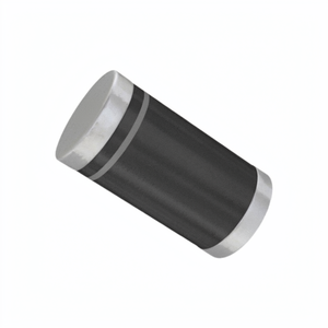Electronic Chips Component ZMY75-GS08 DO-213AB, MELF In Stock Diodes - Product Image 1