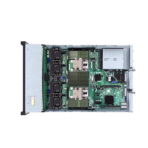 Servidor en Rack Multi-Núcleo 2258 V7 en Existencia para Implementación de Sistemas ERP y Gestión de Recursos Empresariales - Product Image 1