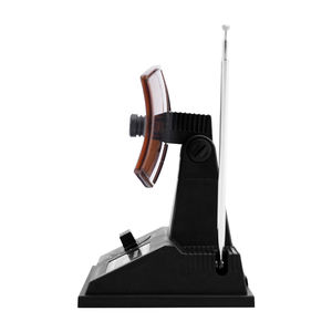 TNTSTAR <span class=keywords><strong>AN</strong></span>-009 Nuova Antenna a Bobina per Radio Tecsun Mini Antenna Satellitare Antenna TV - Product Image 5