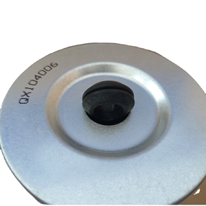 Filtre à huile Mengma QX104006 utilisé pour les pièces de compresseur d'air à vis - Product Image 3