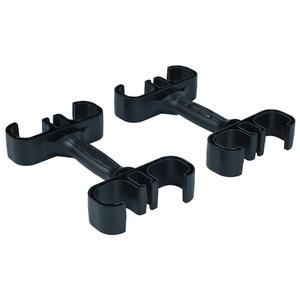 La fascia per <span class=keywords><strong>allenamento</strong></span> per tutto il corpo portatile per palestra da <span class=keywords><strong>casa</strong></span> maneggia la maniglia delle fasce di resistenza in materiale <span class=keywords><strong>ABS</strong></span> - Product Image 1