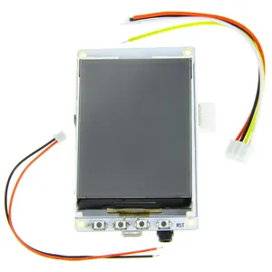 Albums de musique YOINNOVATI Tm <span class=keywords><strong>Carte</strong></span> SD PCM5102A 2.4 pouces ESP32 WiFi + Module Blue-tooth - Product Image 1