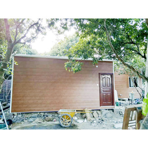 Casa de Paneles Sándwich, Diseño Moderno, 6x4m, Uso Hotelero, Instalaciones de Ocio - Product Image 2