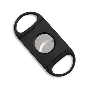 <strong>Cigar</strong> <strong>Cutter</strong> 60ct/Jar for Smoke Shop Distributor <strong>Cigar</strong> <strong>Cutter</strong> Wholesale <strong>Plastic</strong> <strong>Cigar</strong> Cutting Custom Logo Smoking Accessories