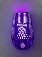 Lampe murale d'ambiance réglable pour éclairage intérieur de voiture pour MPV VAN Mercedes Benz Vito W447 v Class siège de voiture de luxe