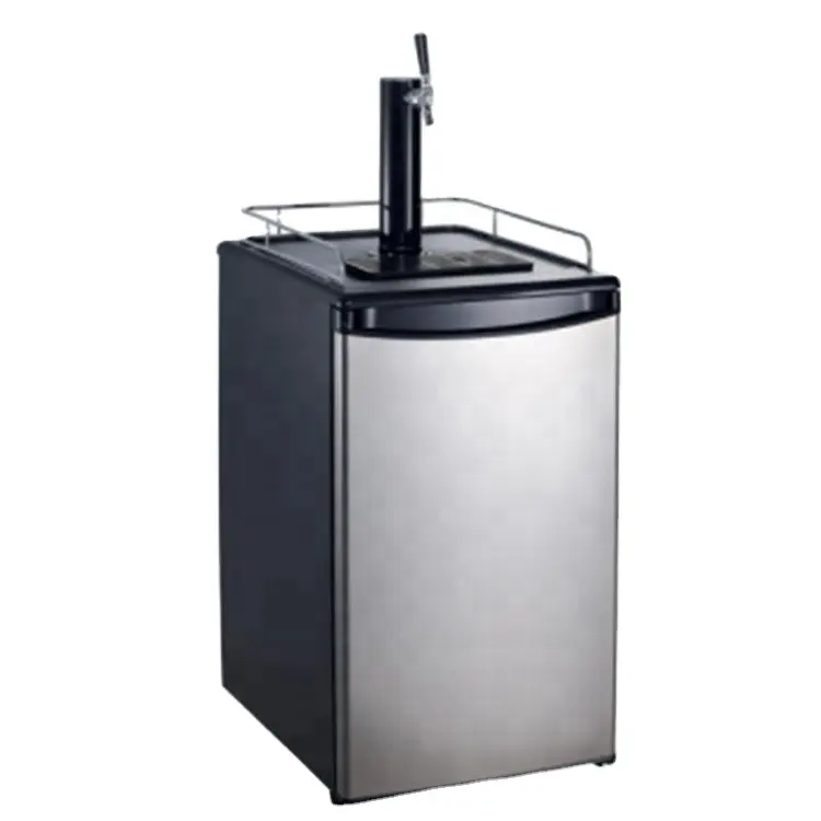 Smad Elettrico Barilotto di Birra Frigo dispositivo di Raffreddamento della Birra Dispenser