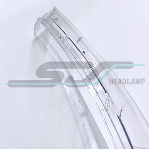 2007-2017สำหรับ Volvo S80ลายทางไฟหน้าเลนส์อื่นๆไฟรถยนต์อุปกรณ์เสริม - Product Image 1