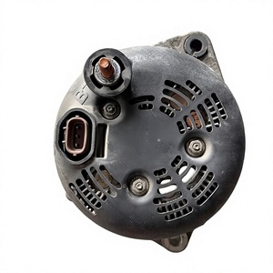 เหมาะสำหรับเฟอร์รารี่ F430 458 488 812 F8 F12 F430 FF SF90 Roma 296GTB อุปกรณ์เสริมเครื่องยนต์ เครื่องกำเนิดไฟฟ้า 325296 193120 - Product Image 5