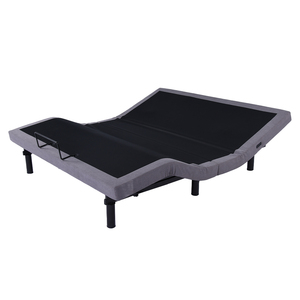 Cama Inteligente Multifuncional Tamaño King, Estructura de Cama Ajustable, Muebles de Cama Metálicos para Hotel FB010, Estructura de Cama Ajustable FB010 FB010 - Product Image 3