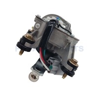Nuevo Conjunto de Motor de Limpiaparabrisas para Land Cruiser FJ FZJ HDJ HJ HZJ KZJ LJ PZJ RJ7 OE 85110-60201