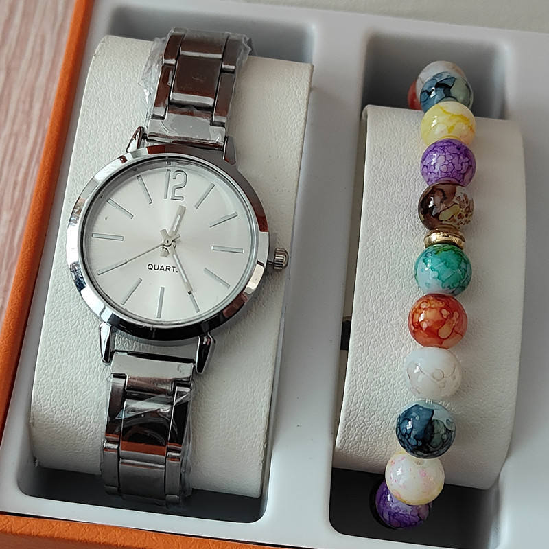 6 Bracelet (without Box)