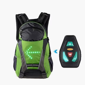 Sac de vélo Camelbak, échantillon gratuit, accessoires de course, sac à dos de loisirs, logo personnalisé, gilet de course, porte-téléphone, sport, réfléchissant - Product Image 2