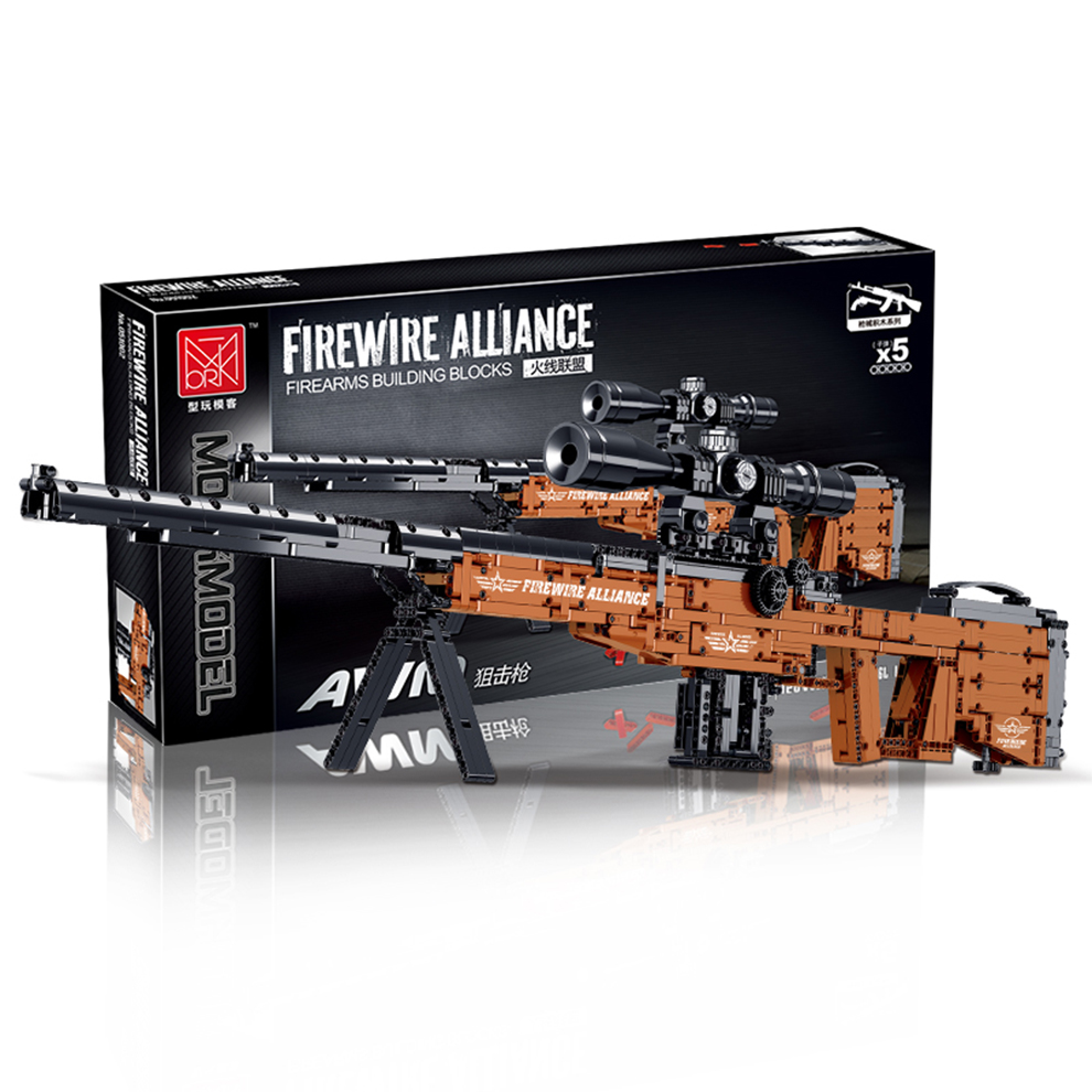 ジャンク　ライフル Echo 1 Scattergun Gas Powered Pump Action Airsoft Shotgun