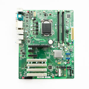 DFI 774-HD6301-000G 774-HD6301-000G BNH171700185 REV.A2 Placa base de computadora integrada industrial Stock disponible - Product Image 2
